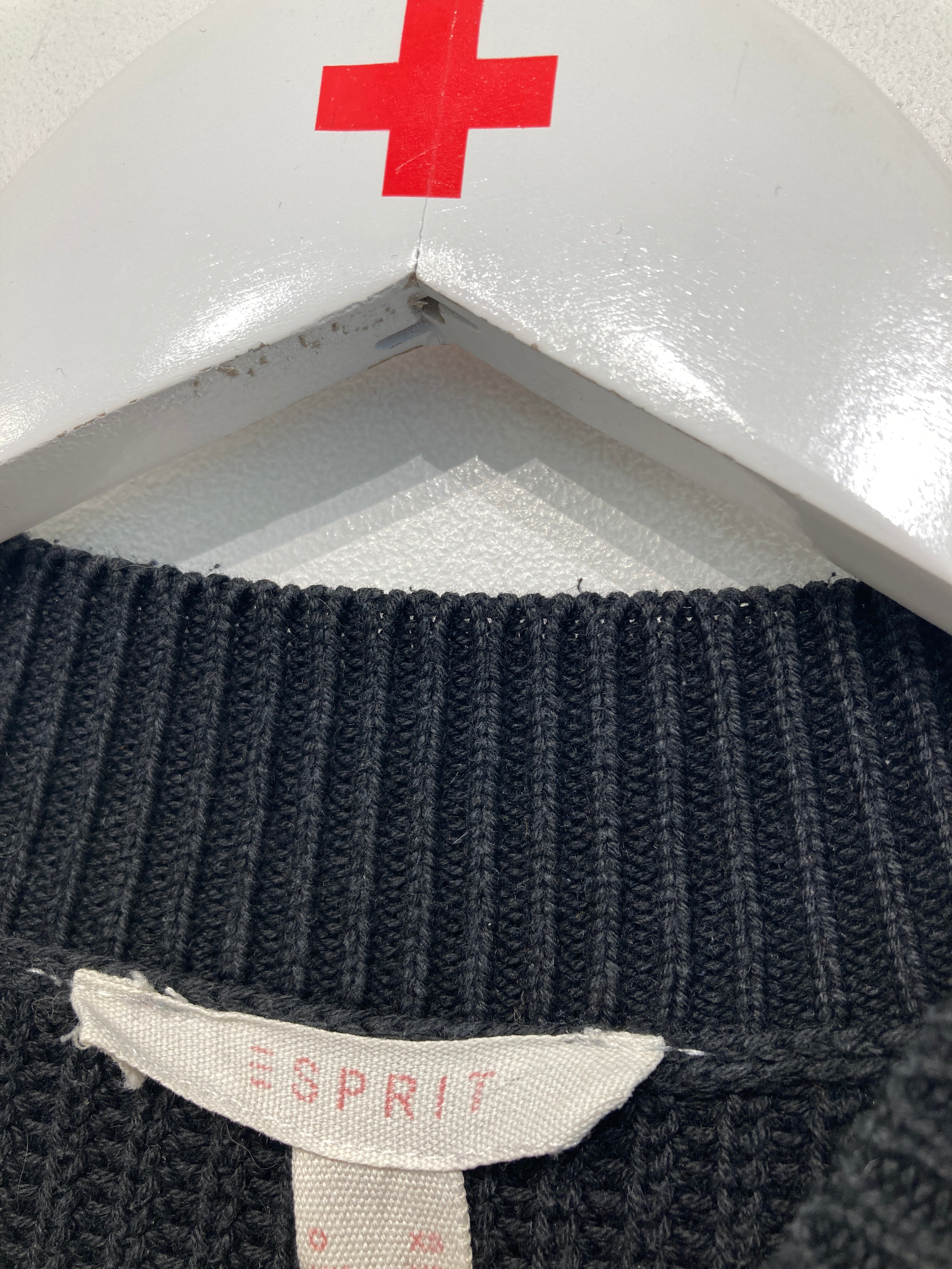 Esprit Strik